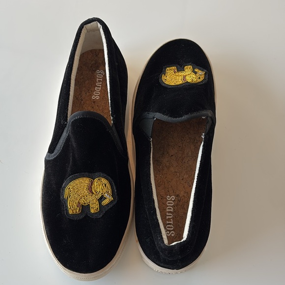 Soludos shoes size 7 - Picture 2 of 7